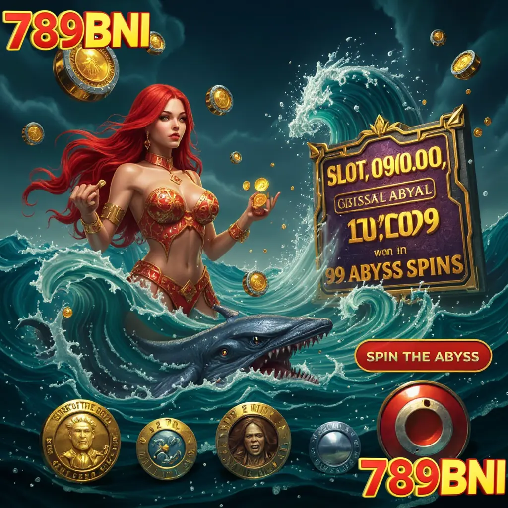 789BNI Apk Slot Login Karya dan Produk Gadi Lamba