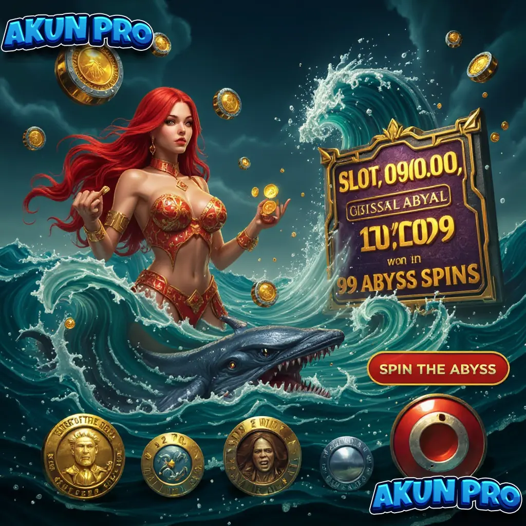 AKUN PRO SERVER GACOR Apk Slot Login Karya dan Produk Gadi Lamba