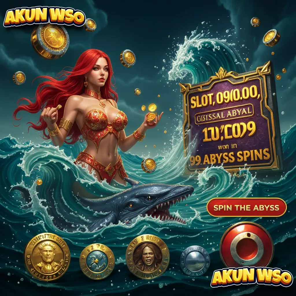 AKUN WSO Apk Slot Login Karya dan Produk Gadi Lamba