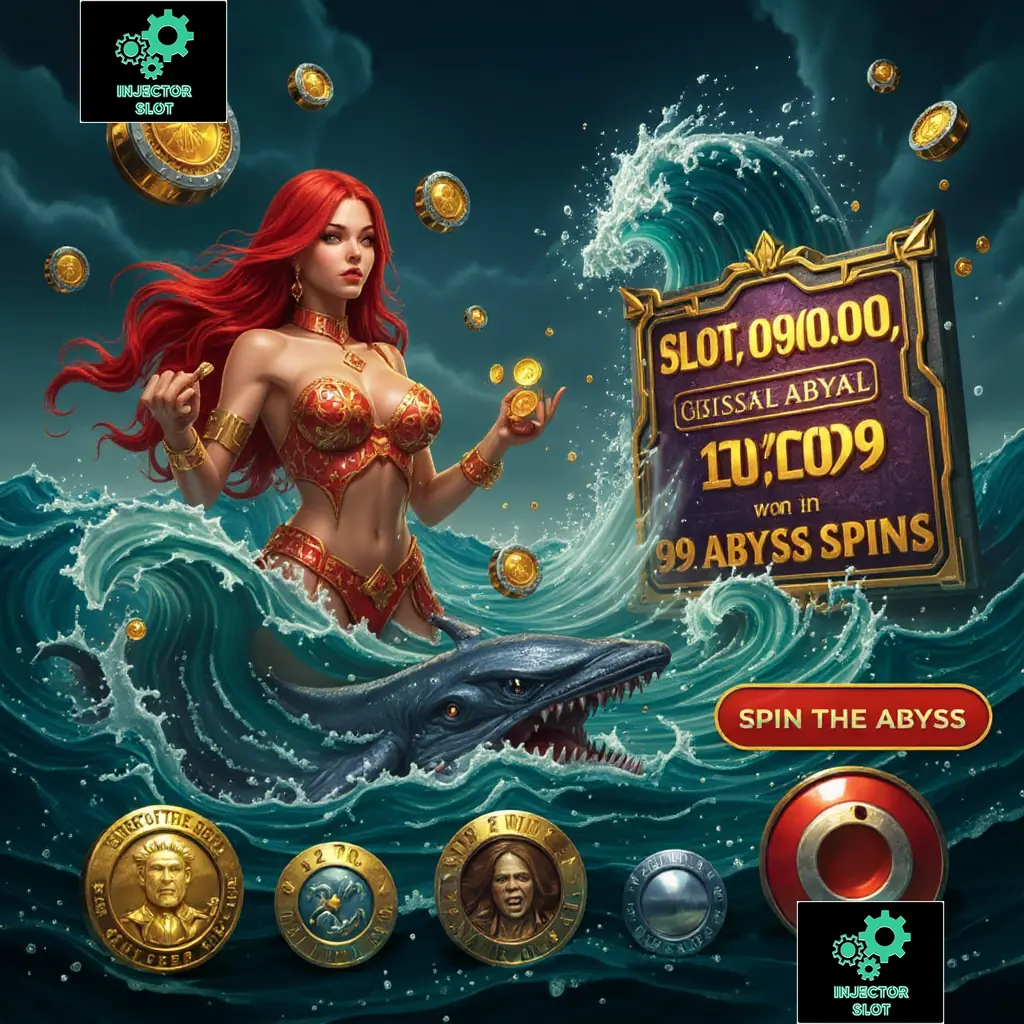 APK INJECTOR Apk Slot Login Karya dan Produk Gadi Lamba