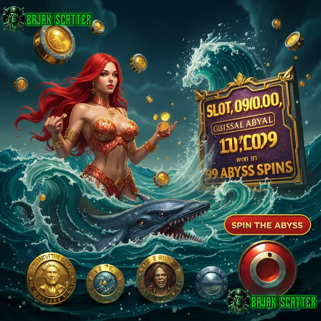 BAJAK SCATER Apk Slot Login Karya dan Produk Gadi Lamba