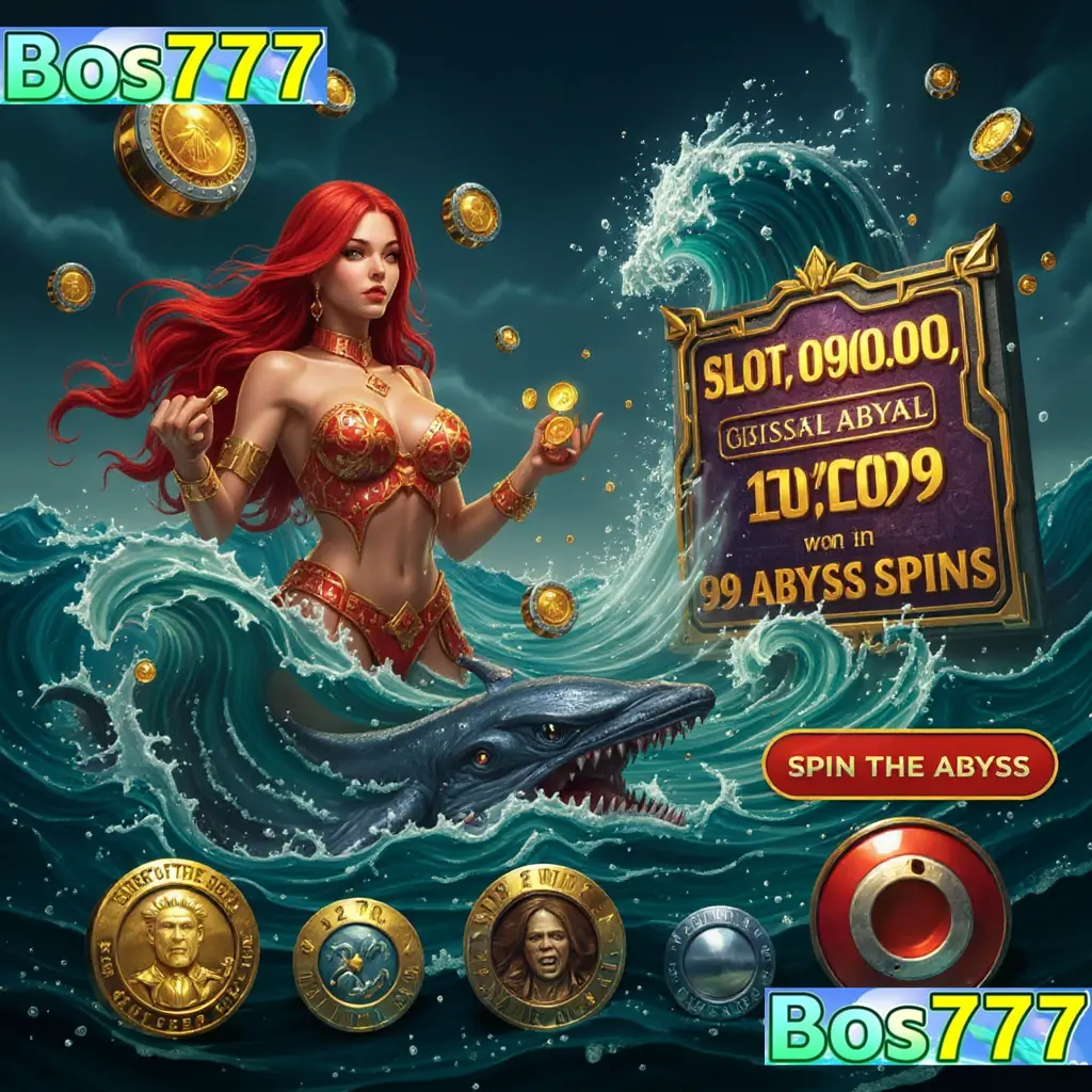 BOS777 Apk Slot Login Karya dan Produk Gadi Lamba