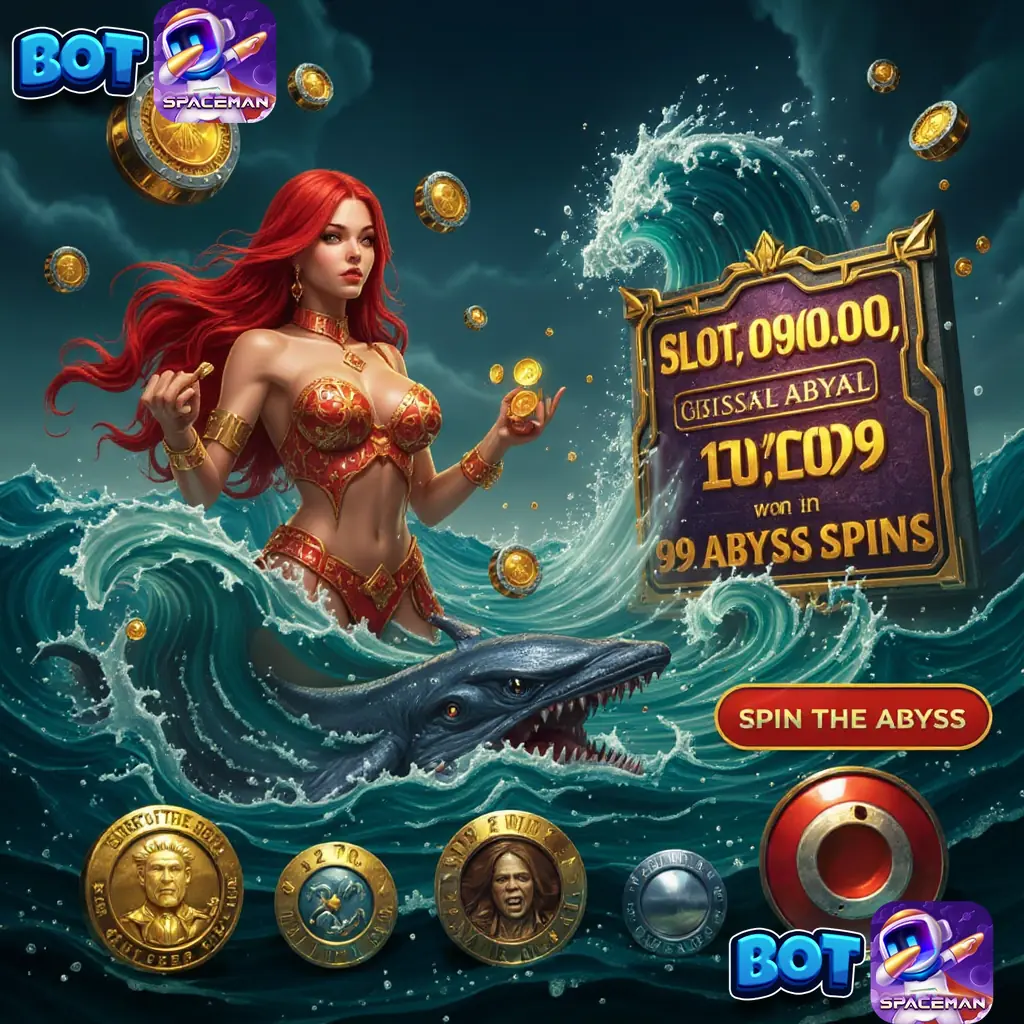 BOT SPACEMAN HACK Apk Slot Login Karya dan Produk Gadi Lamba