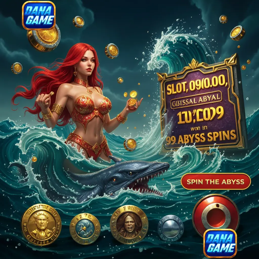 DANAGAME Apk Slot Login Karya dan Produk Gadi Lamba