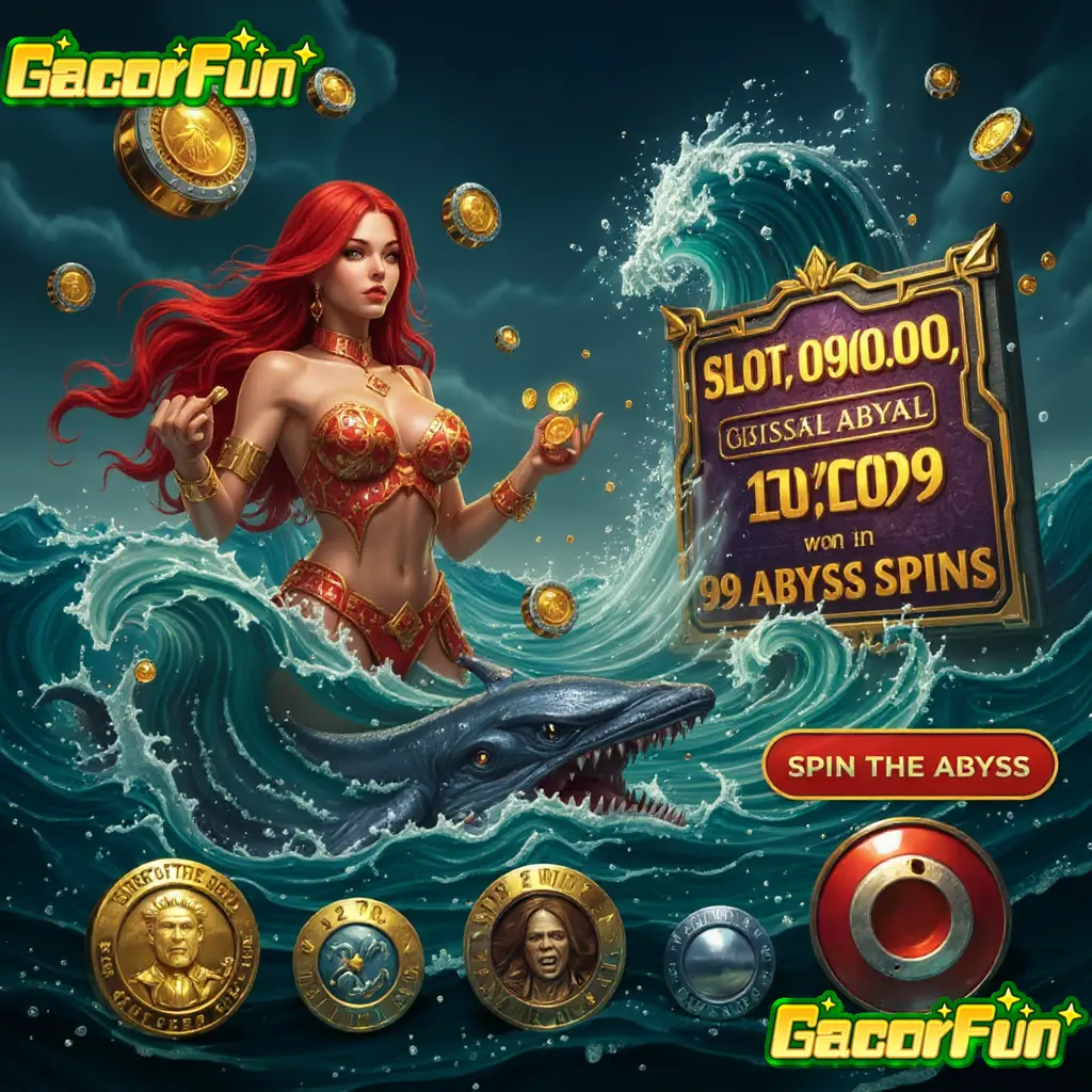 GACORFUN Apk Slot Login Karya dan Produk Gadi Lamba