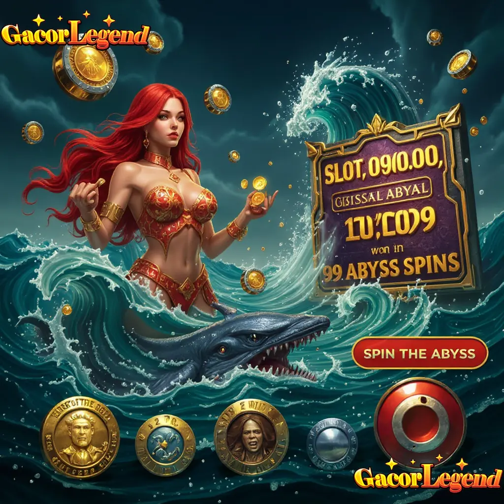 GACORLEGEND Apk Slot Login Karya dan Produk Gadi Lamba