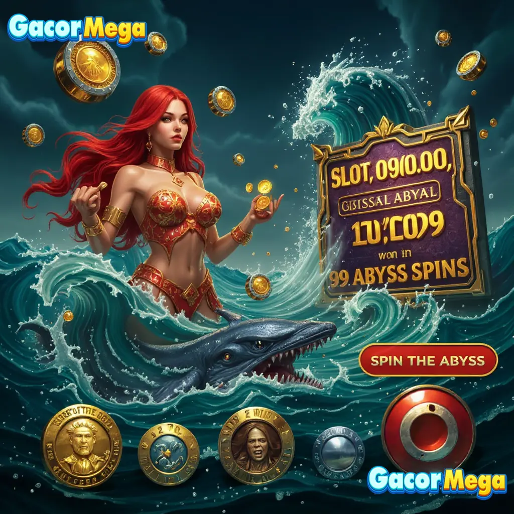 GACORMEGA Apk Slot Login Karya dan Produk Gadi Lamba