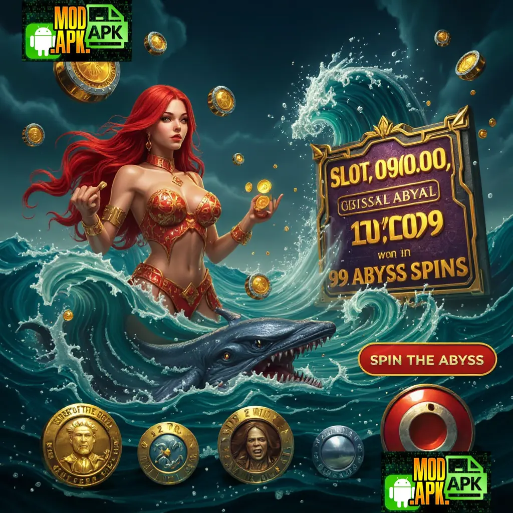 HACK MAD Apk Slot Login Karya dan Produk Gadi Lamba
