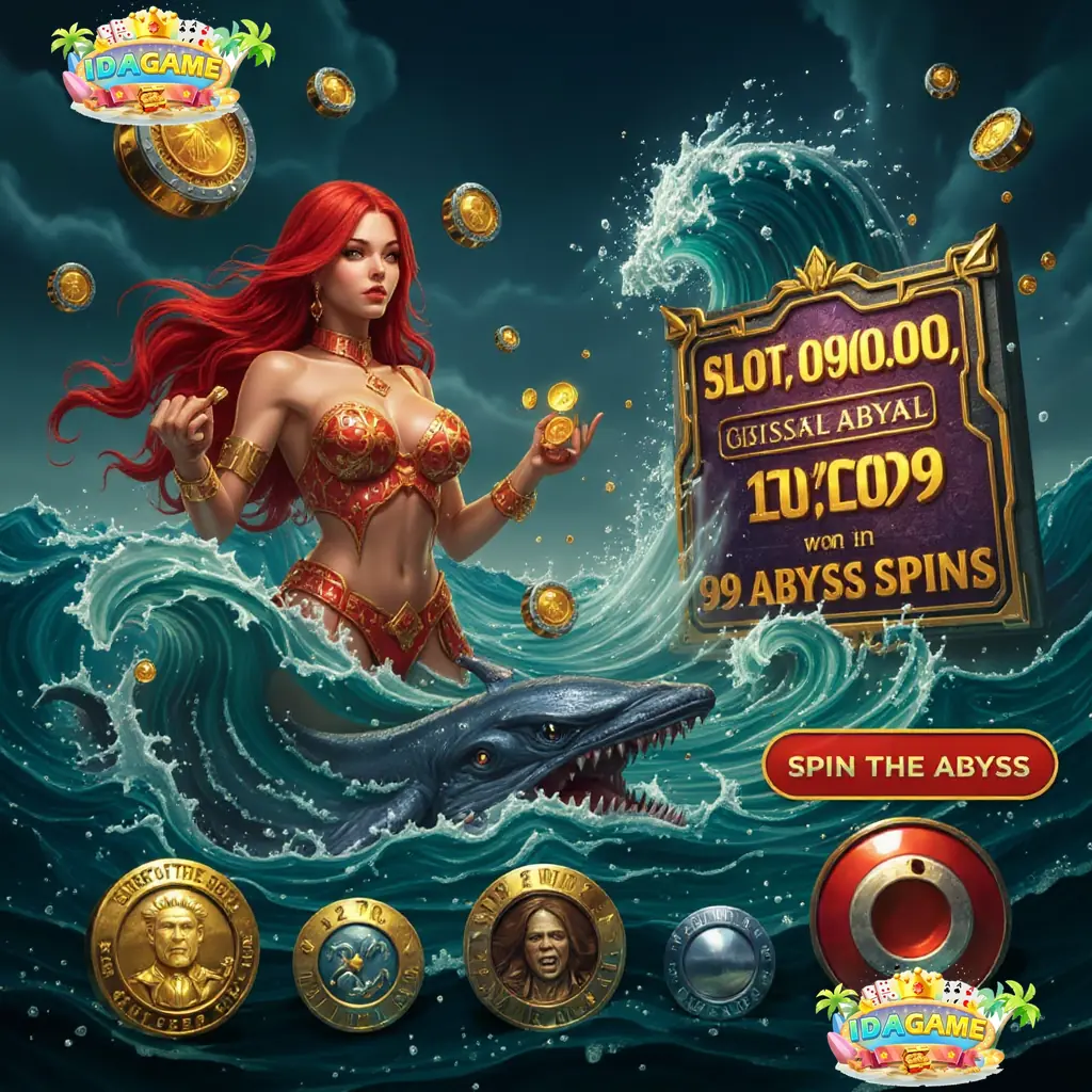 IDAGAME Apk Slot Login Karya dan Produk Gadi Lamba