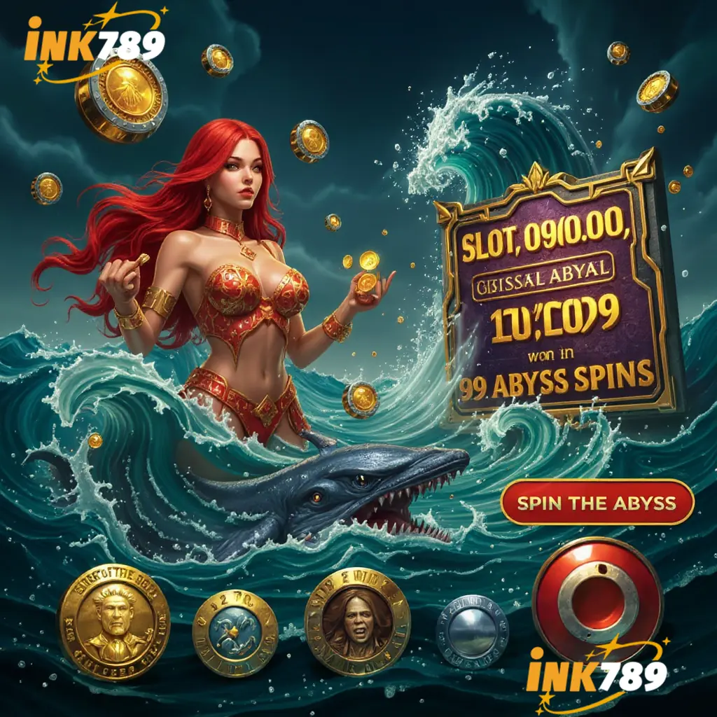 INK789 Apk Slot Login Karya dan Produk Gadi Lamba