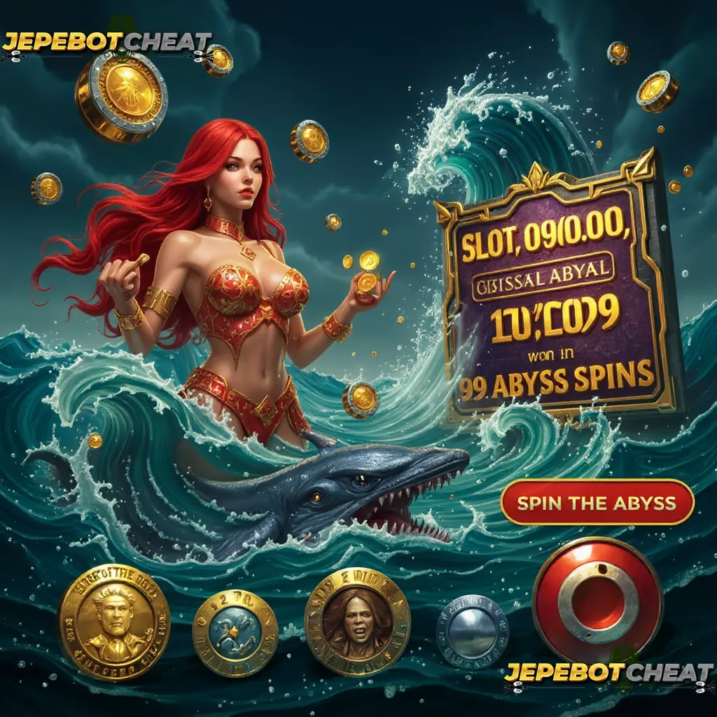 JEPEBOT Apk Slot Login Karya dan Produk Gadi Lamba