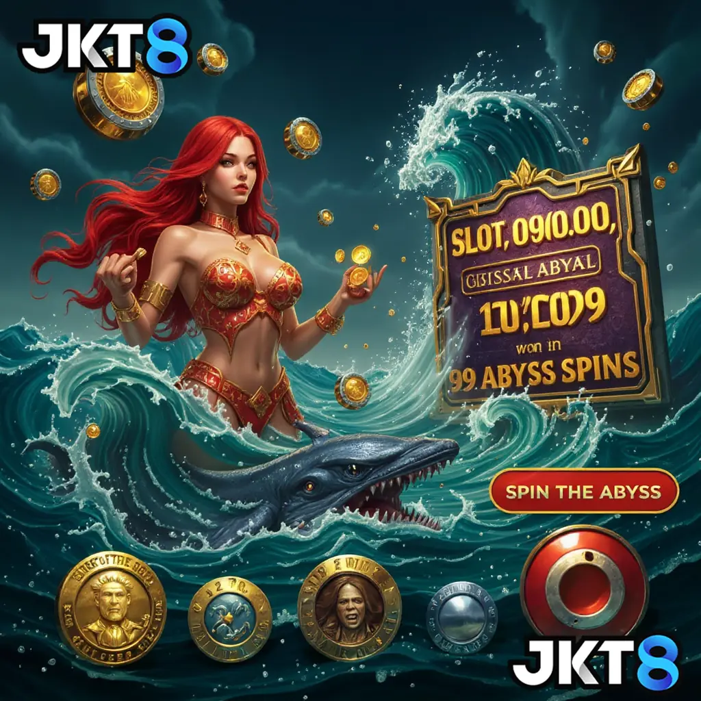 JKT8 Apk Slot Login Karya dan Produk Gadi Lamba