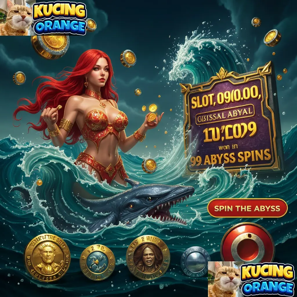 KUCING ORANGE SLOT Apk Slot Login Karya dan Produk Gadi Lamba