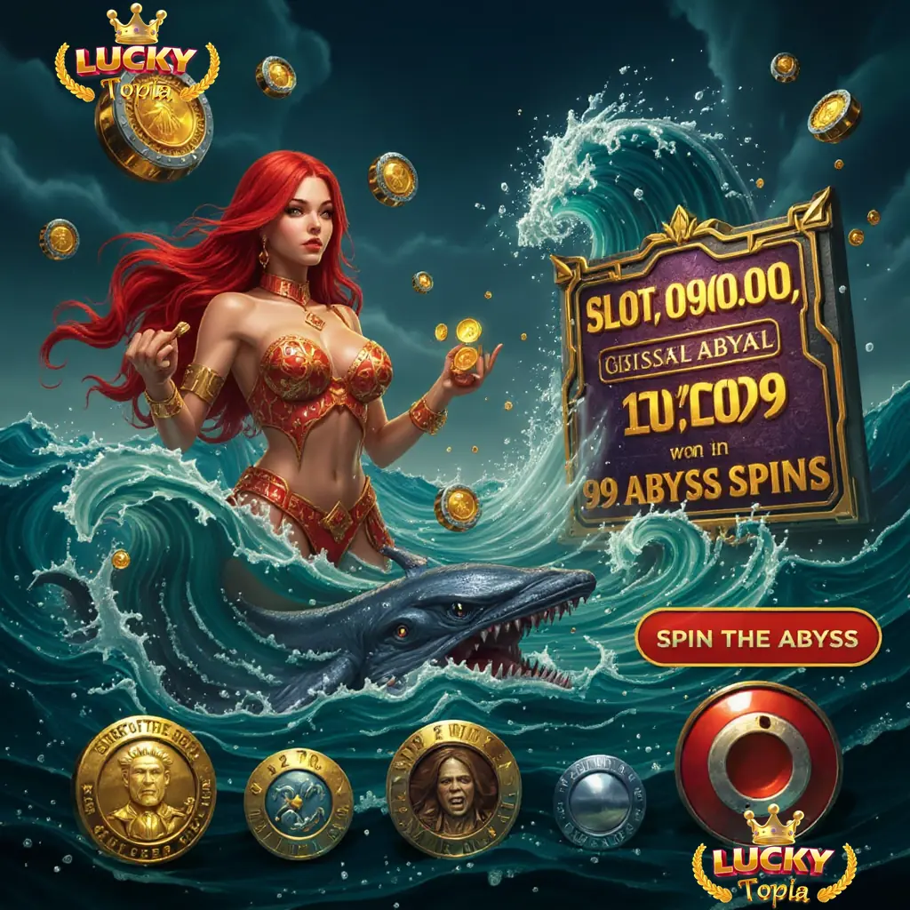 LUCKYTOPIA Apk Slot Login Karya dan Produk Gadi Lamba