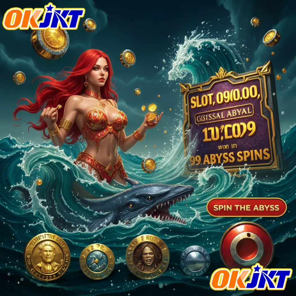 OKJKT Apk Slot Login Karya dan Produk Gadi Lamba