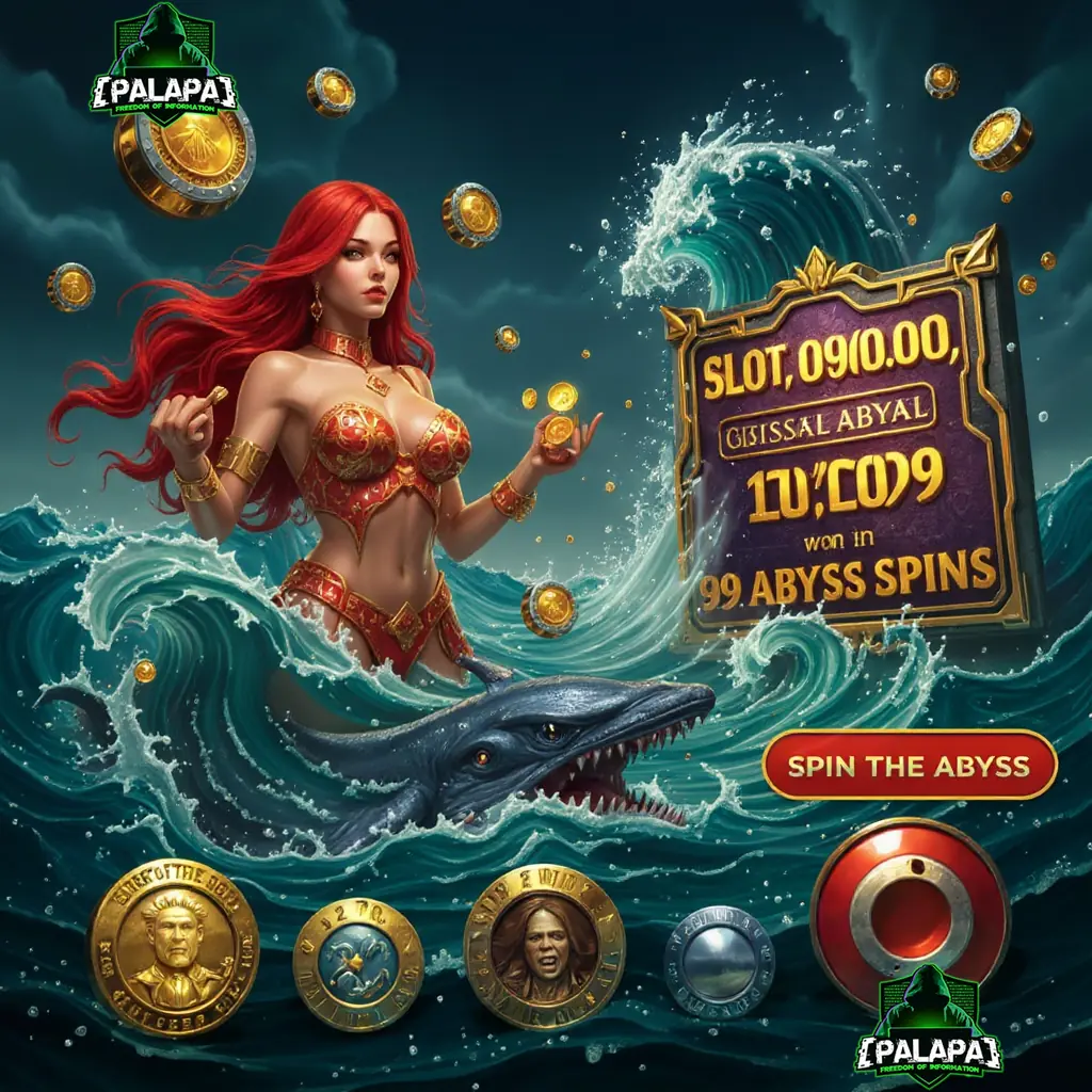 PALAPA HACK SLOT Apk Slot Login Karya dan Produk Gadi Lamba