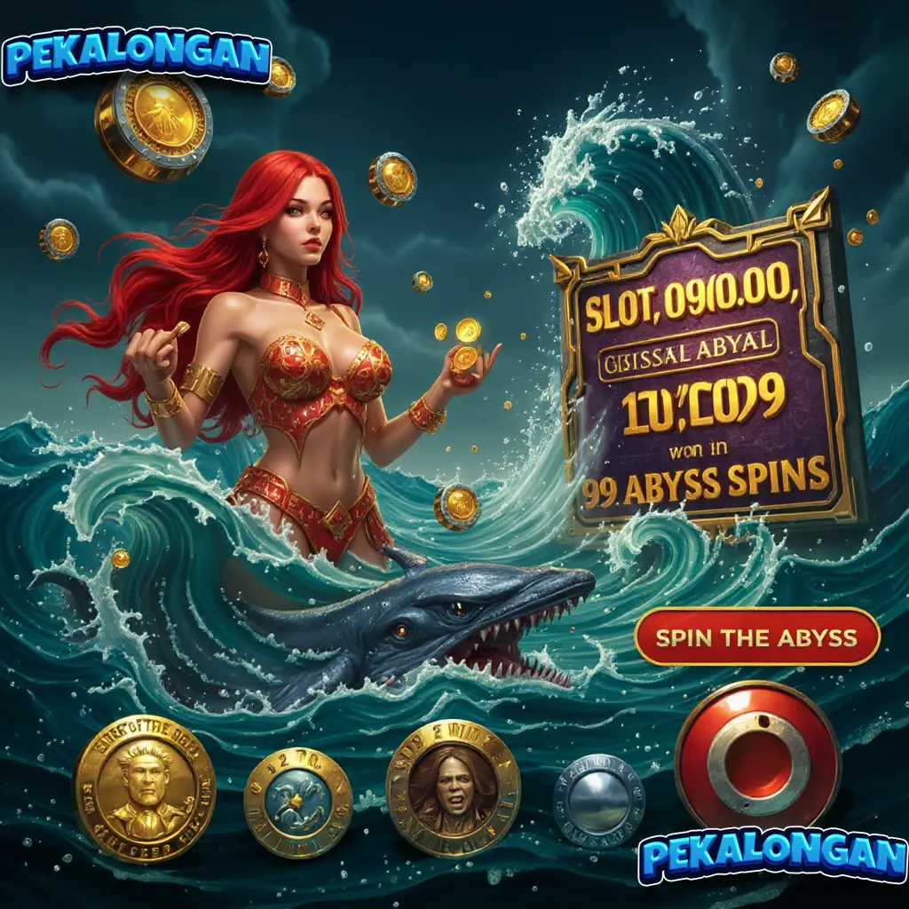PEKALONGAN CHEAT Apk Slot Login Karya dan Produk Gadi Lamba