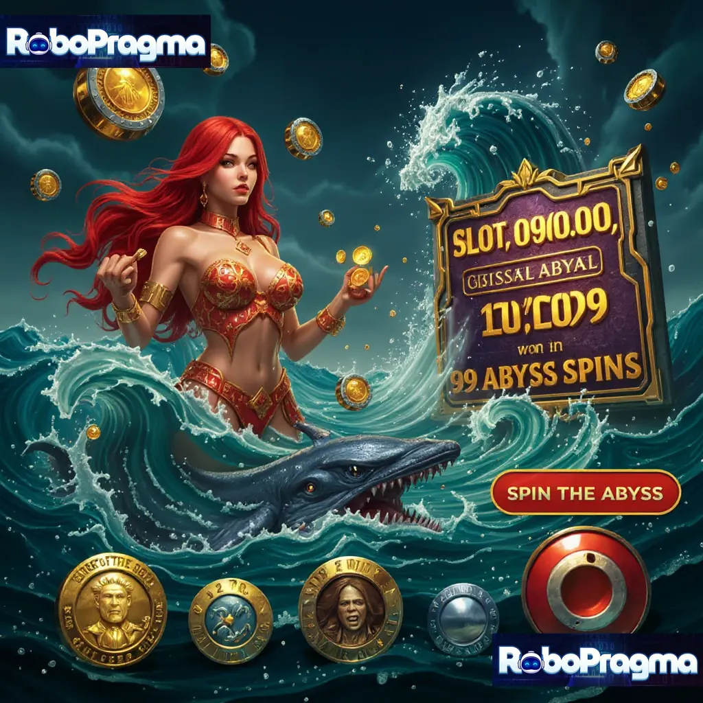 ROBOPRAGMA Apk Slot Login Karya dan Produk Gadi Lamba