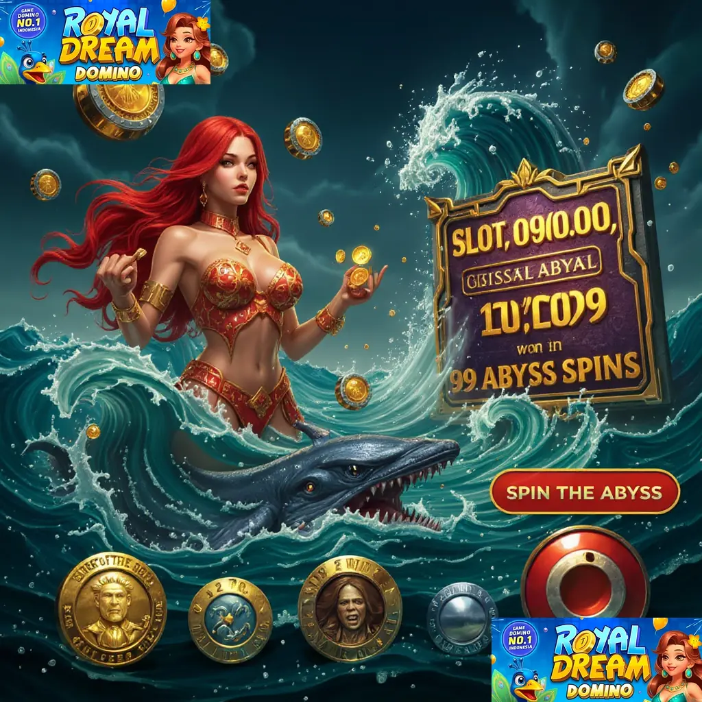 ROYALDREAM Apk Slot Login Karya dan Produk Gadi Lamba