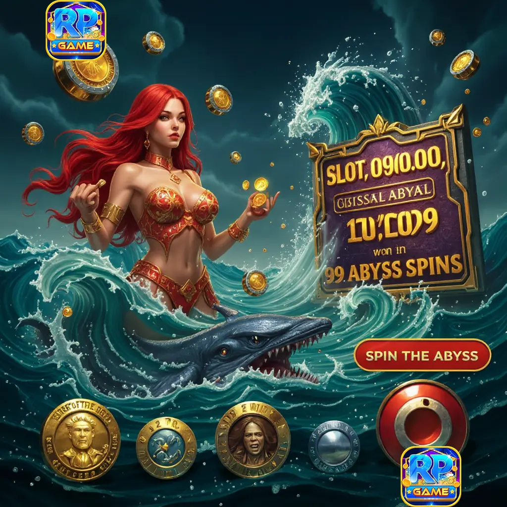 RPGAME Apk Slot Login Karya dan Produk Gadi Lamba