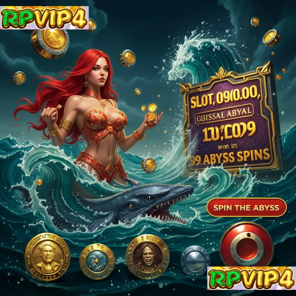 RPVIP4 Apk Slot Login Karya dan Produk Gadi Lamba