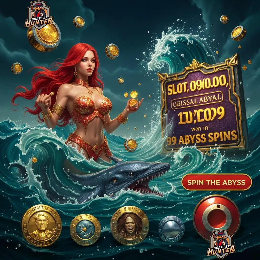 SCATTER HUNTER Apk Slot Login Karya dan Produk Gadi Lamba