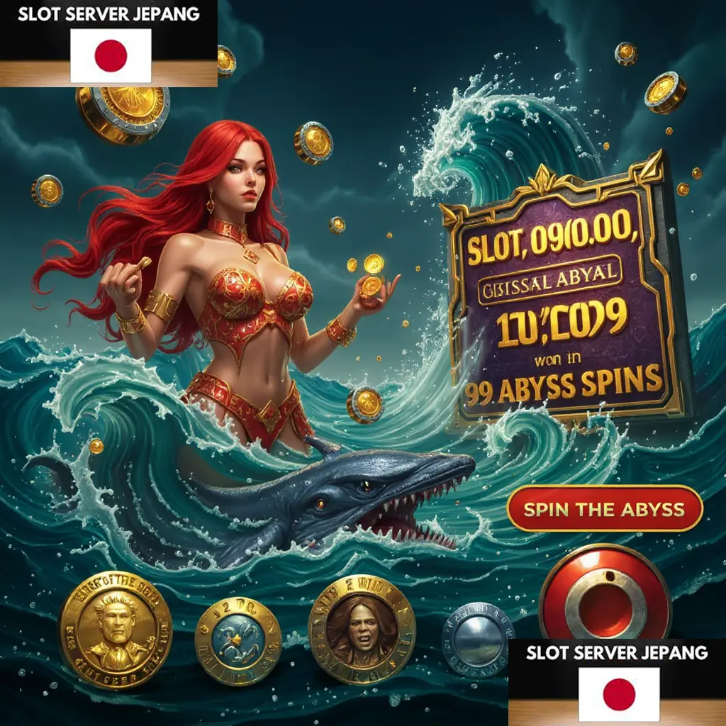 SERVER JEPANG Apk Slot Login Karya dan Produk Gadi Lamba