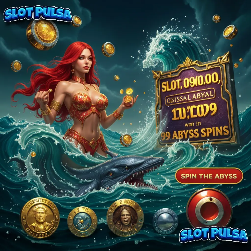 SLOT PULSA Apk Slot Login Karya dan Produk Gadi Lamba
