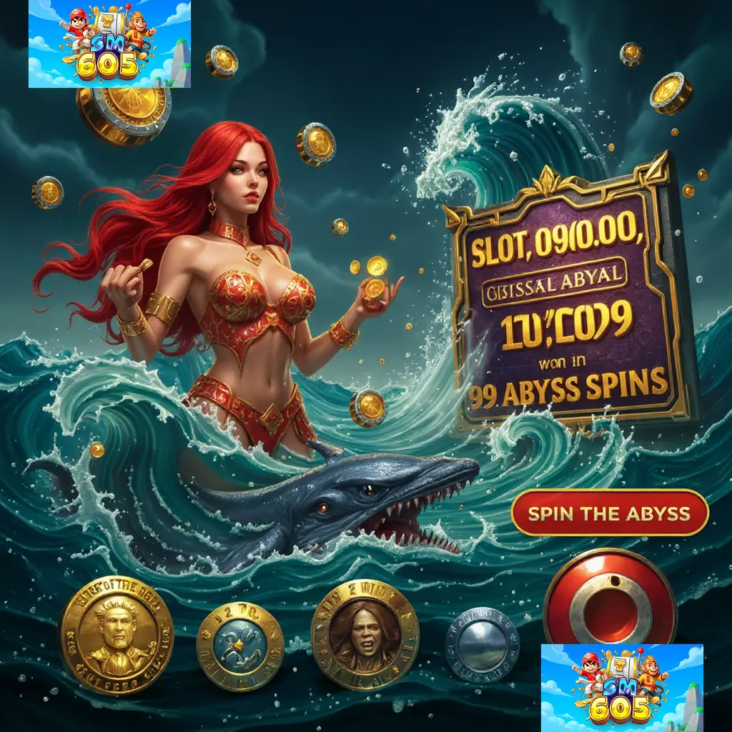 SM605 Apk Slot Login Karya dan Produk Gadi Lamba