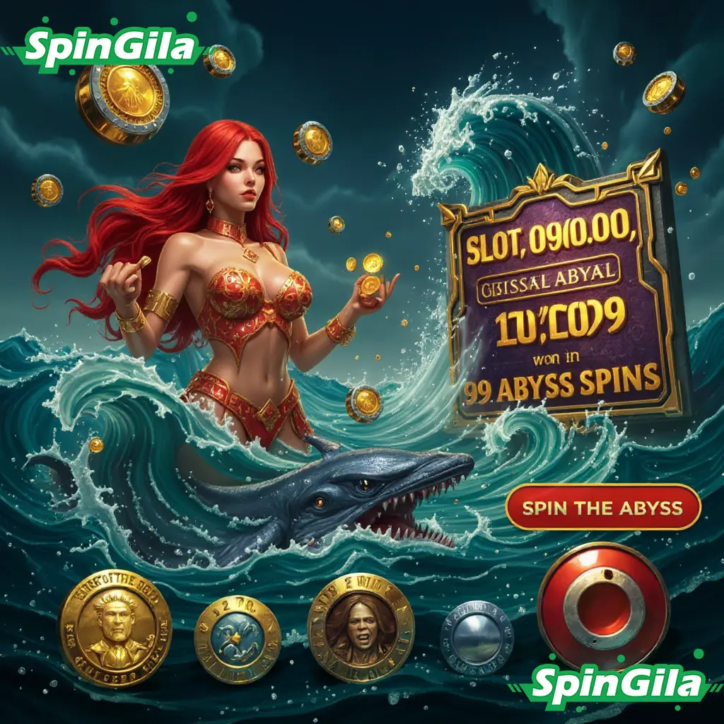 SPINGILA Apk Slot Login Karya dan Produk Gadi Lamba