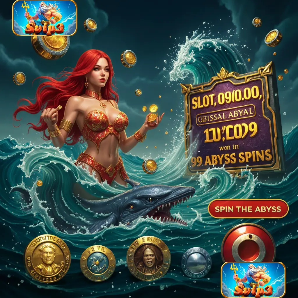SVIP3 Apk Slot Login Karya dan Produk Gadi Lamba