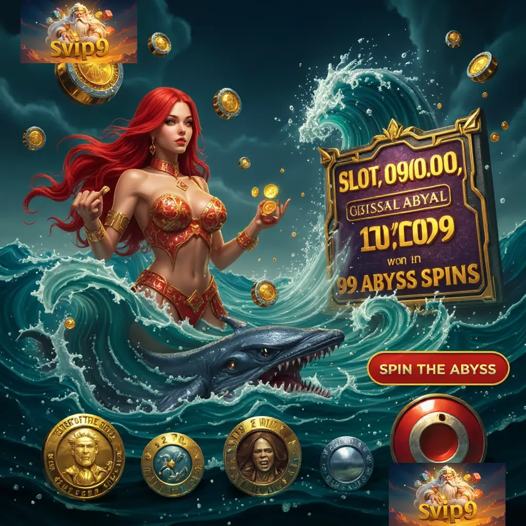 SVIP9 Apk Slot Login Karya dan Produk Gadi Lamba