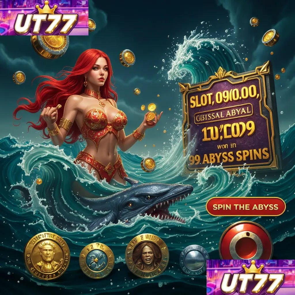 UT77 Apk Slot Login Karya dan Produk Gadi Lamba