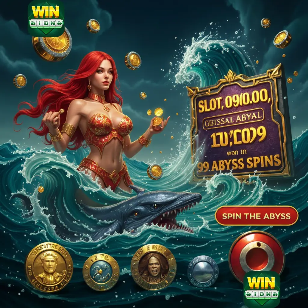 WINIDN Apk Slot Login Karya dan Produk Gadi Lamba