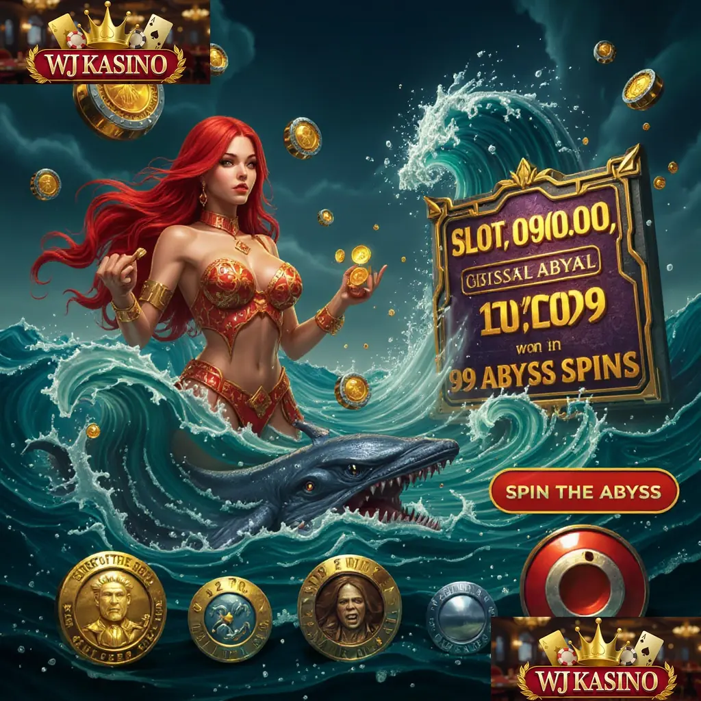 WJKASINO Apk Slot Login Karya dan Produk Gadi Lamba