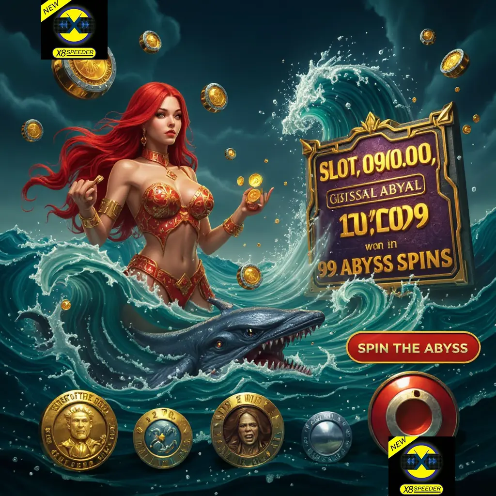 X8 SPEEDER Apk Slot Login Karya dan Produk Gadi Lamba